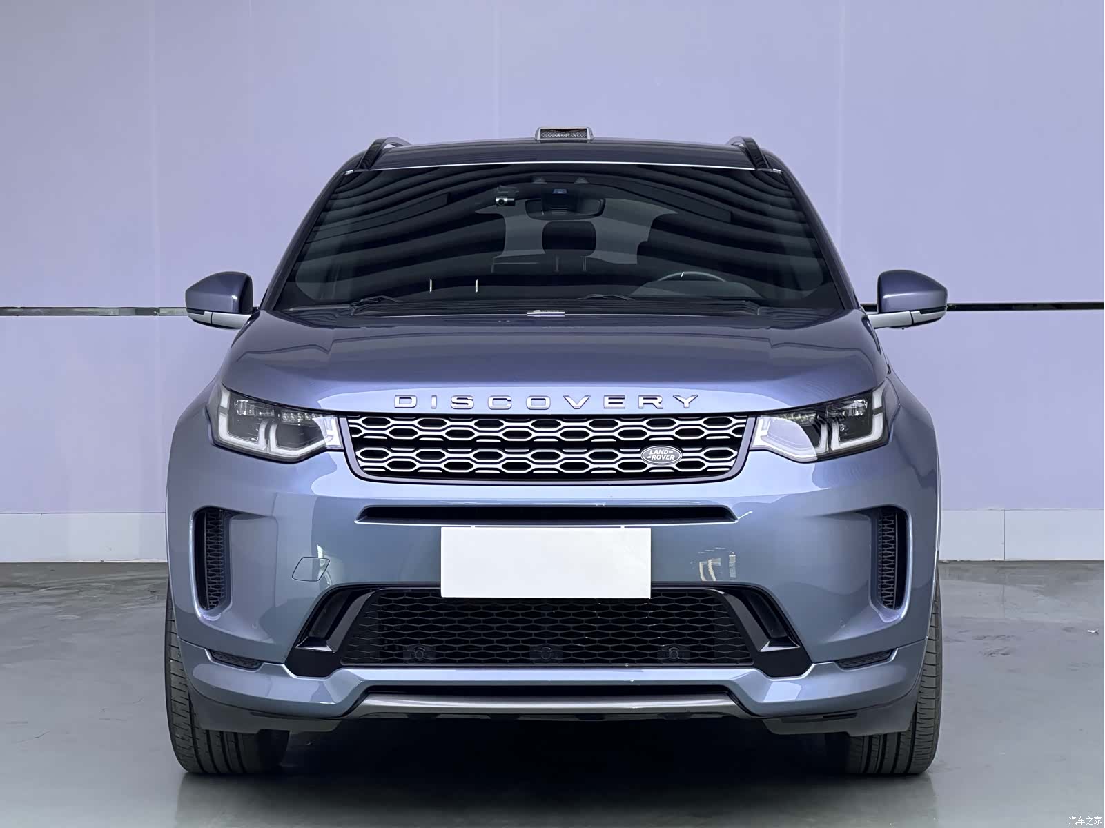 Land Rover Discovery, 2020 2