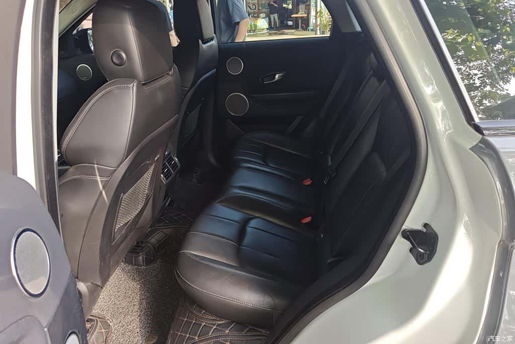 Land Rover Range Rover, 2018 11