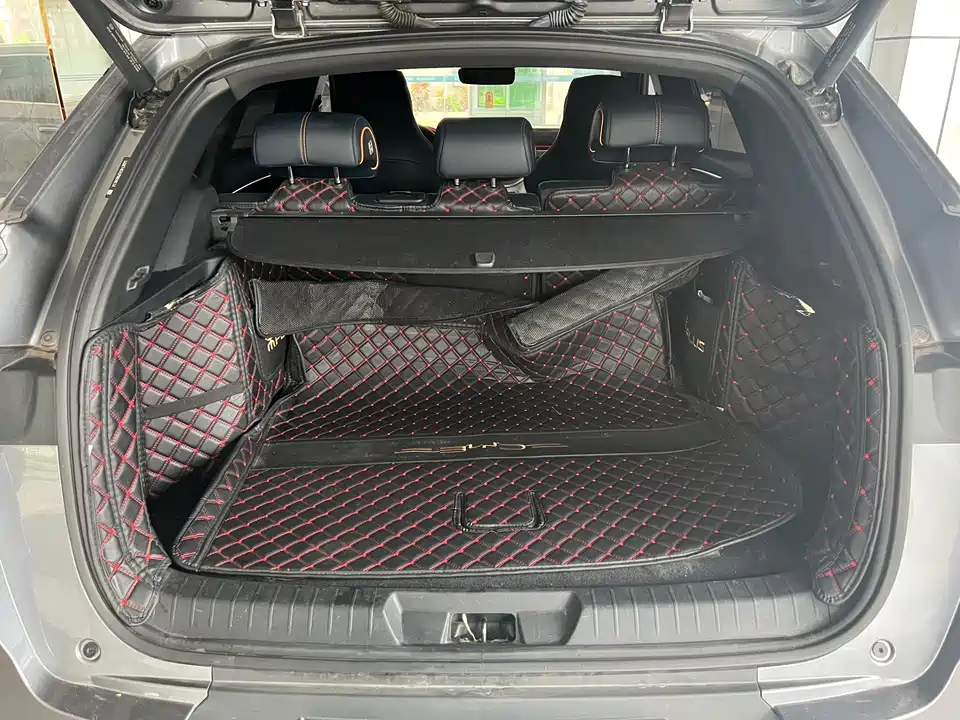 BYD Songjiang BYD Songjiang