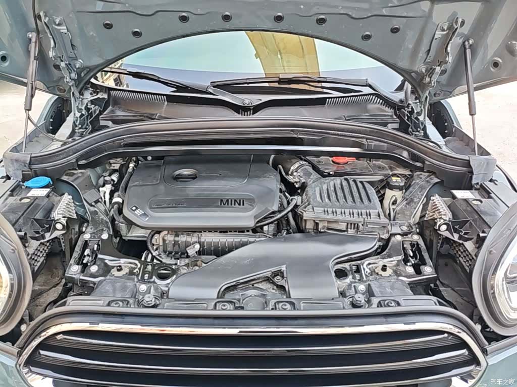 Mini Countryman, 2020 20