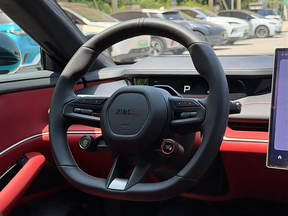Xiaomi Xiaomi SU7 Xiaomi Xiaomi SU7