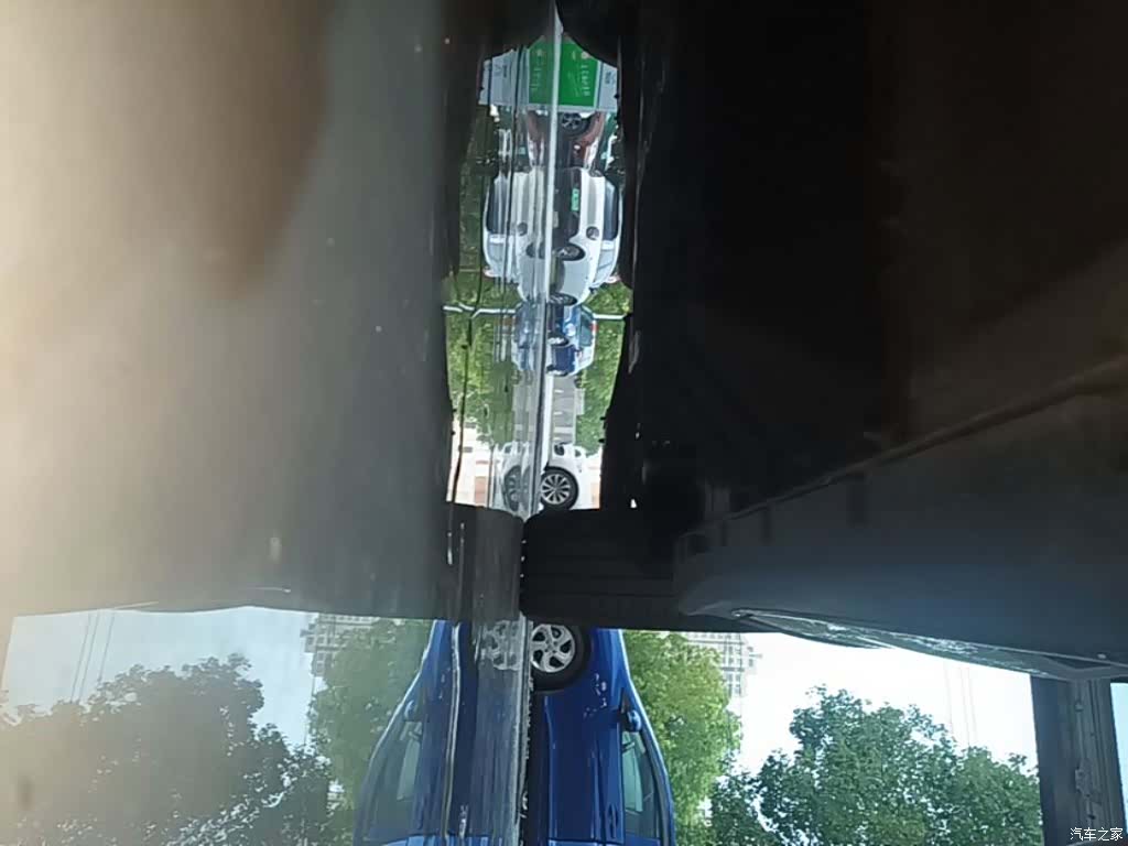 Roewe RX5, 2021 22
