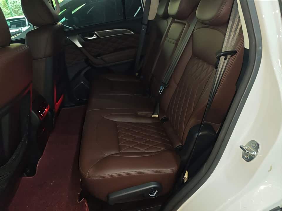 Haval H9