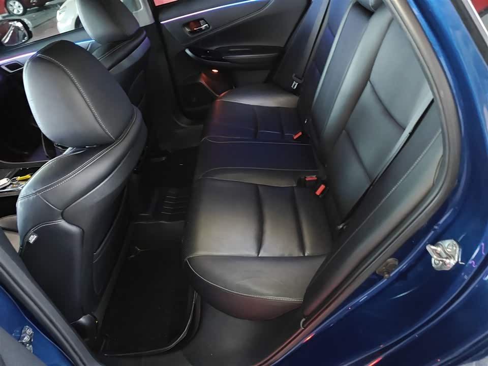 Jiangsu Nanjing Car