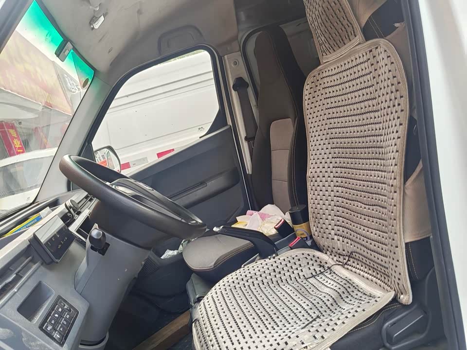 Yuanzheng Star Enjoy V