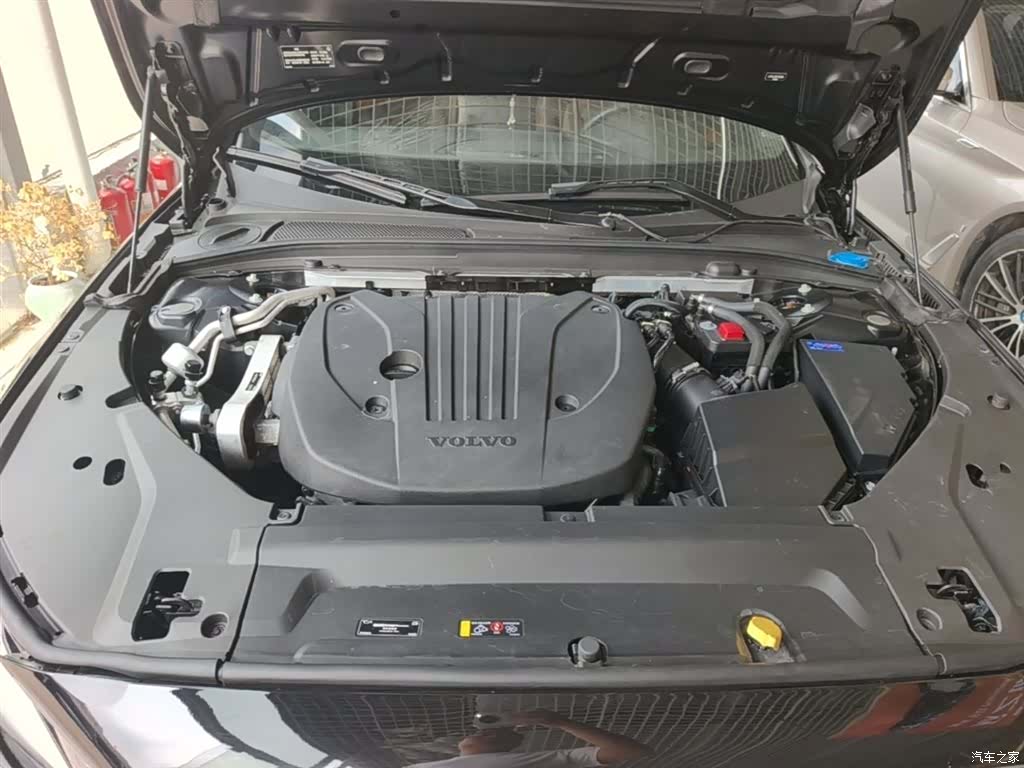 Volvo S90, 2023 20