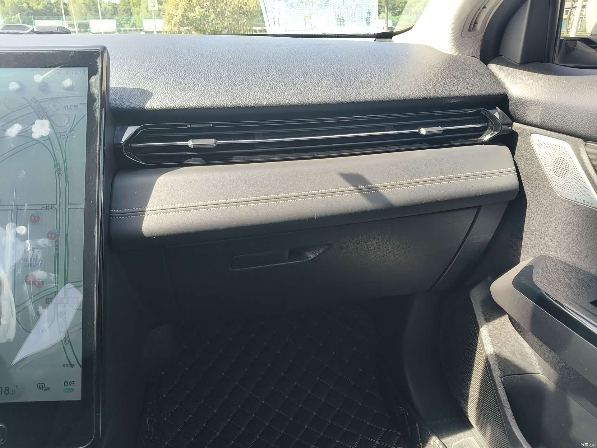 Xpeng G3, 2019 17