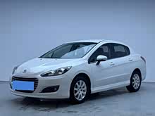 ����308 2014�� ������ ���� 1.6L �ֶ�������