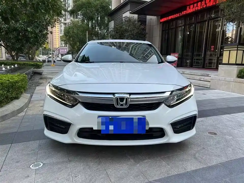 Honda Yingshipai