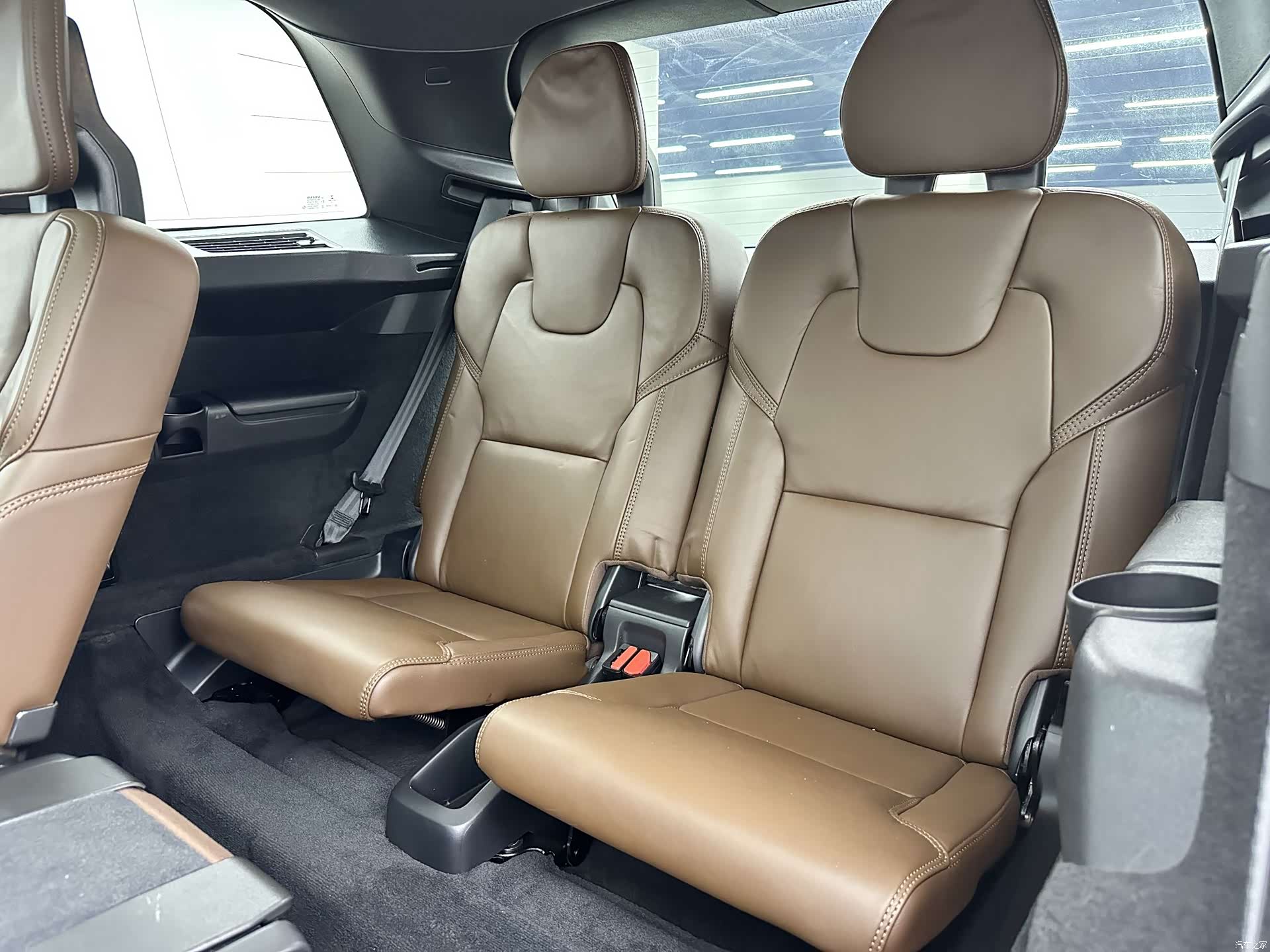Volvo XC90, 2022 6