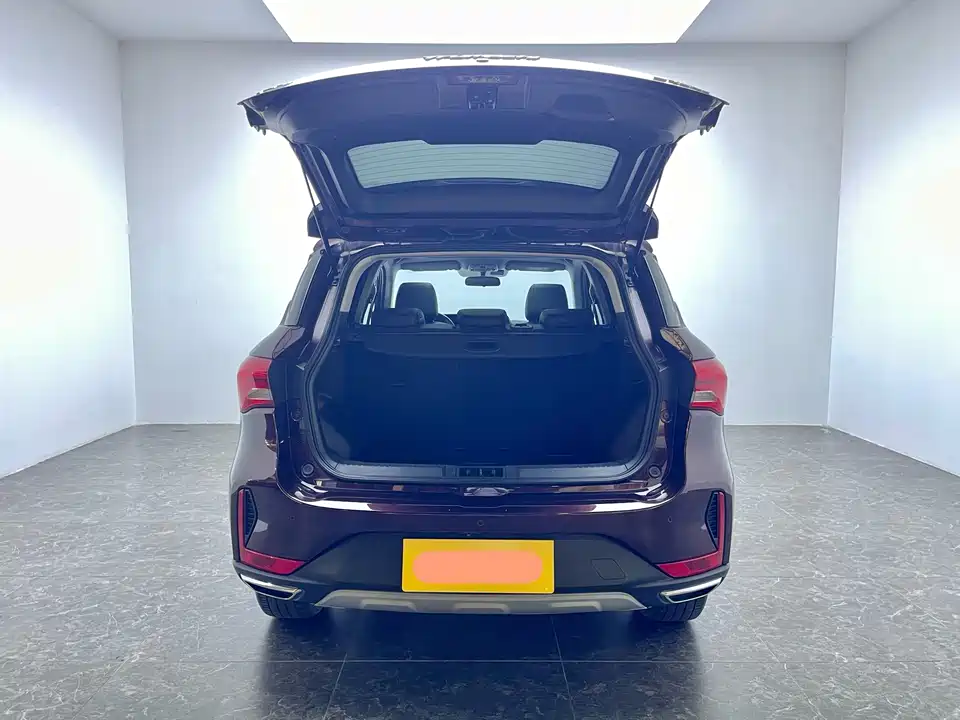 Trumpchi Trumpchi GS4