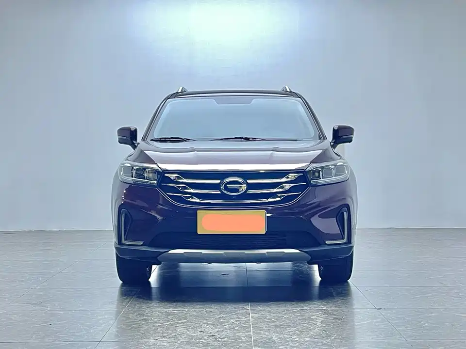 Trumpchi Trumpchi GS4