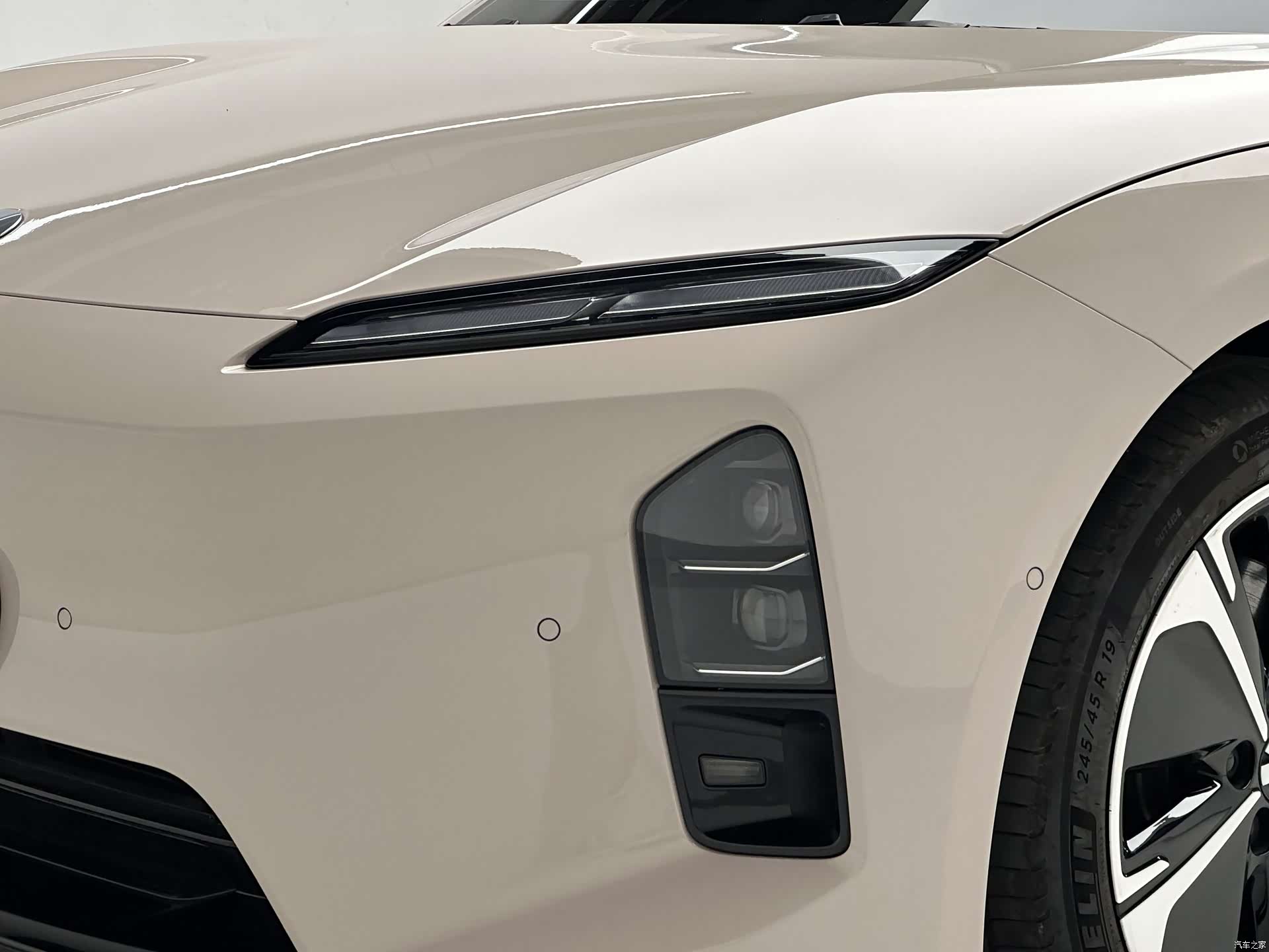 NIO ET5, 2025 20