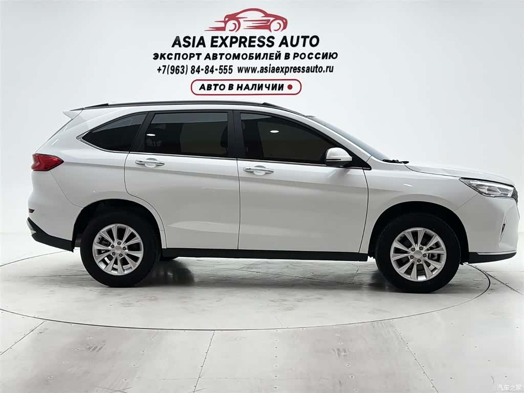 Haval M6, 2023 9