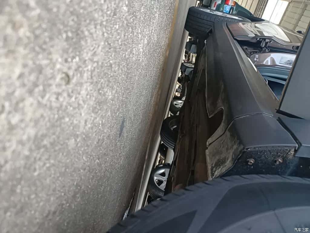 Haval H7, 2016 21