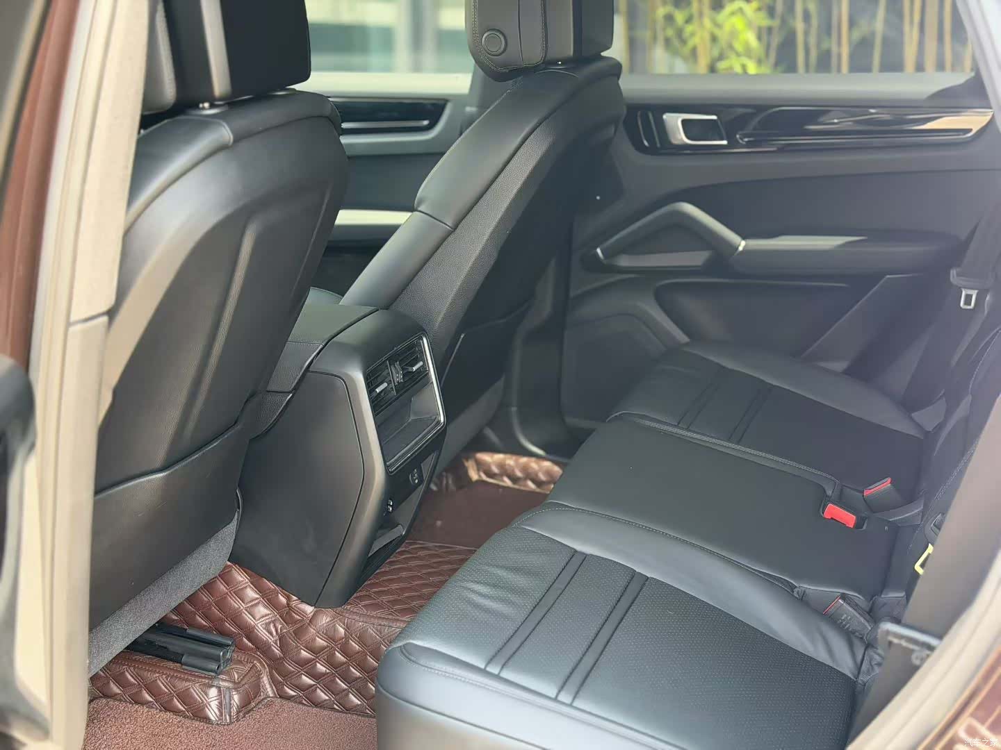 Porsche Cayenne, 2019 4