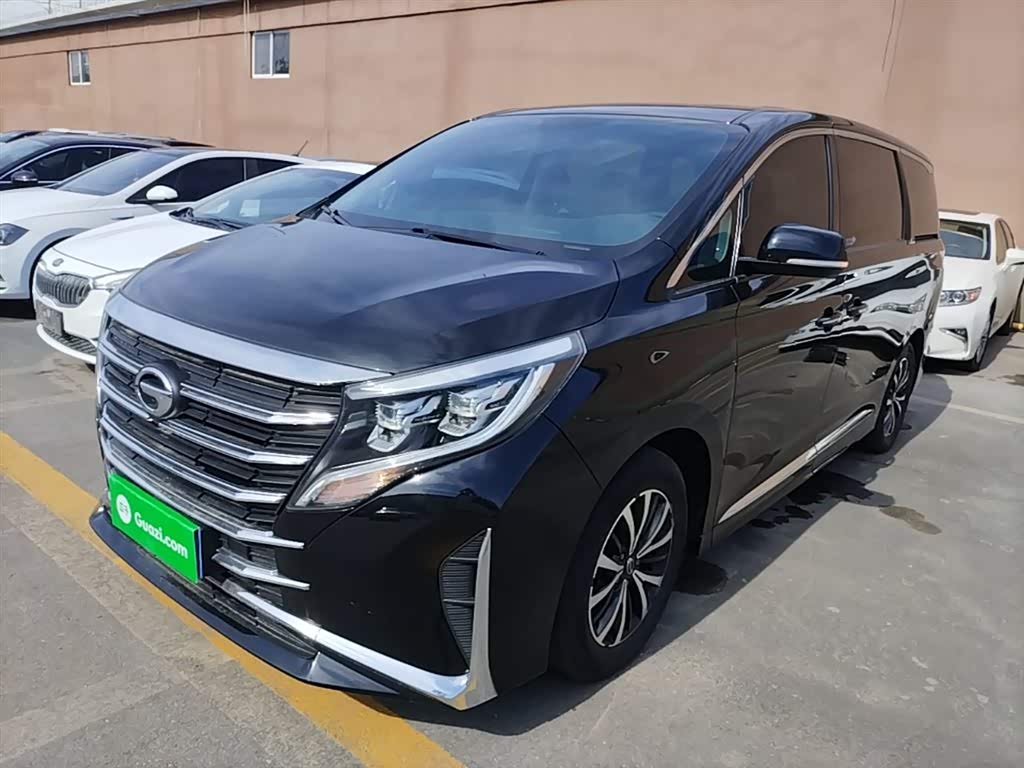 GAC M8