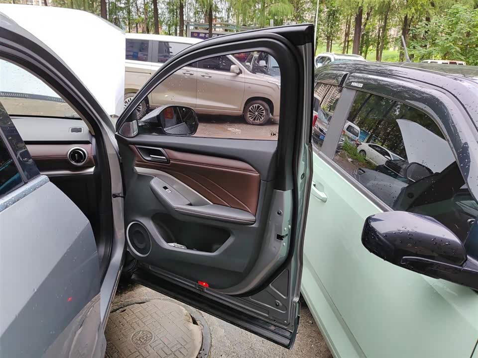 Weipai VV6