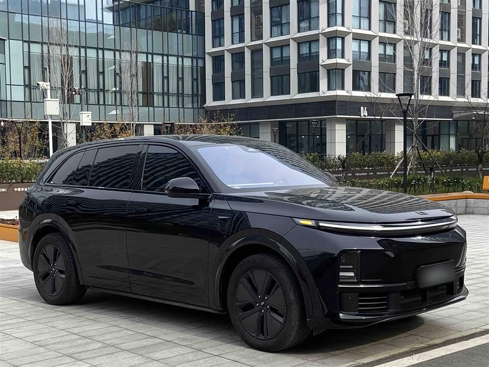 Li Auto Ideal L7
