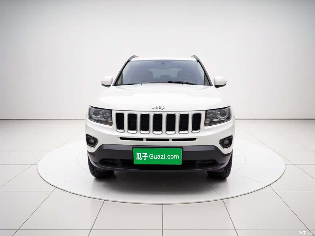 Jeep Compass, 2016 24