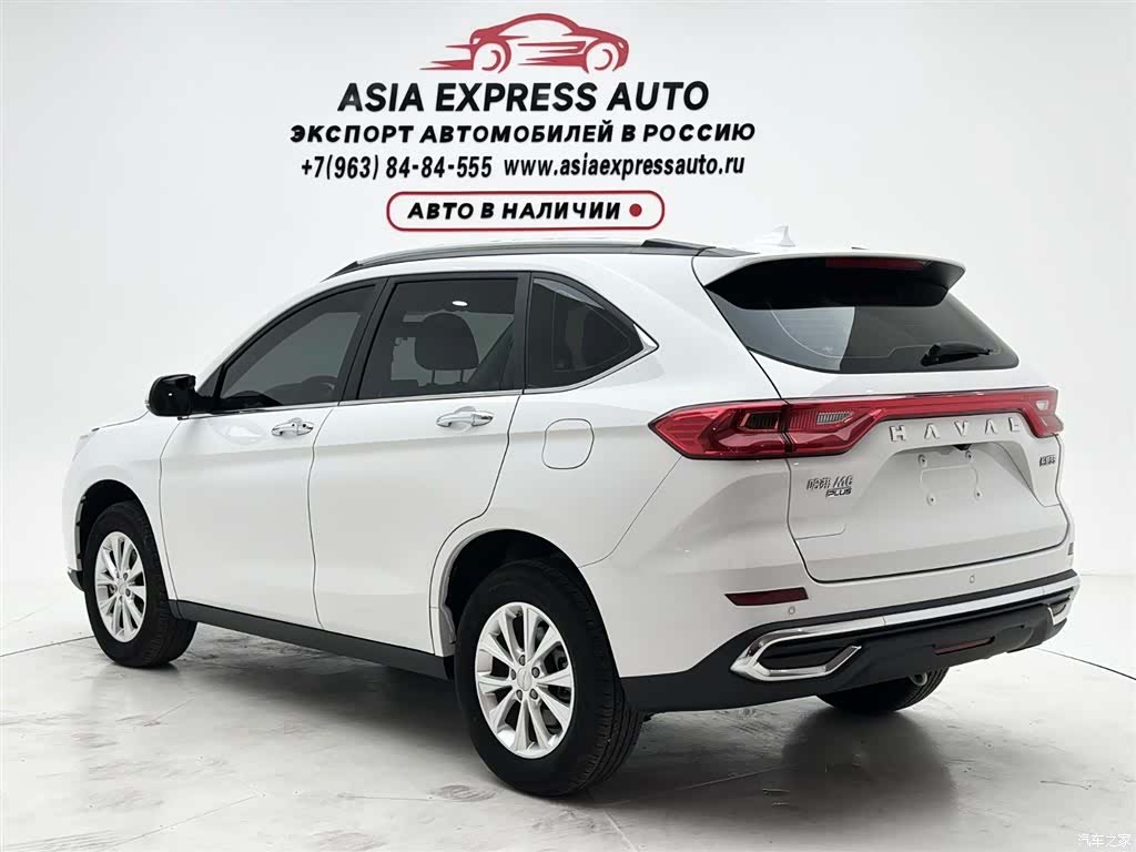 Haval M6, 2023 4