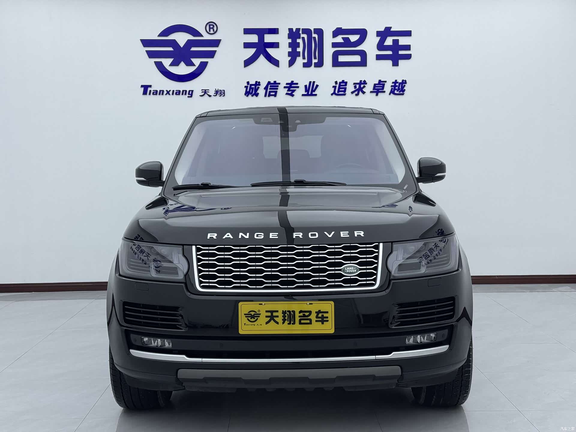 Land Rover Range Rover, 2018 2