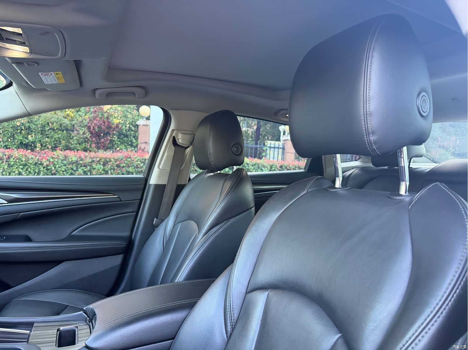 Buick LaCrosse, 2022 12