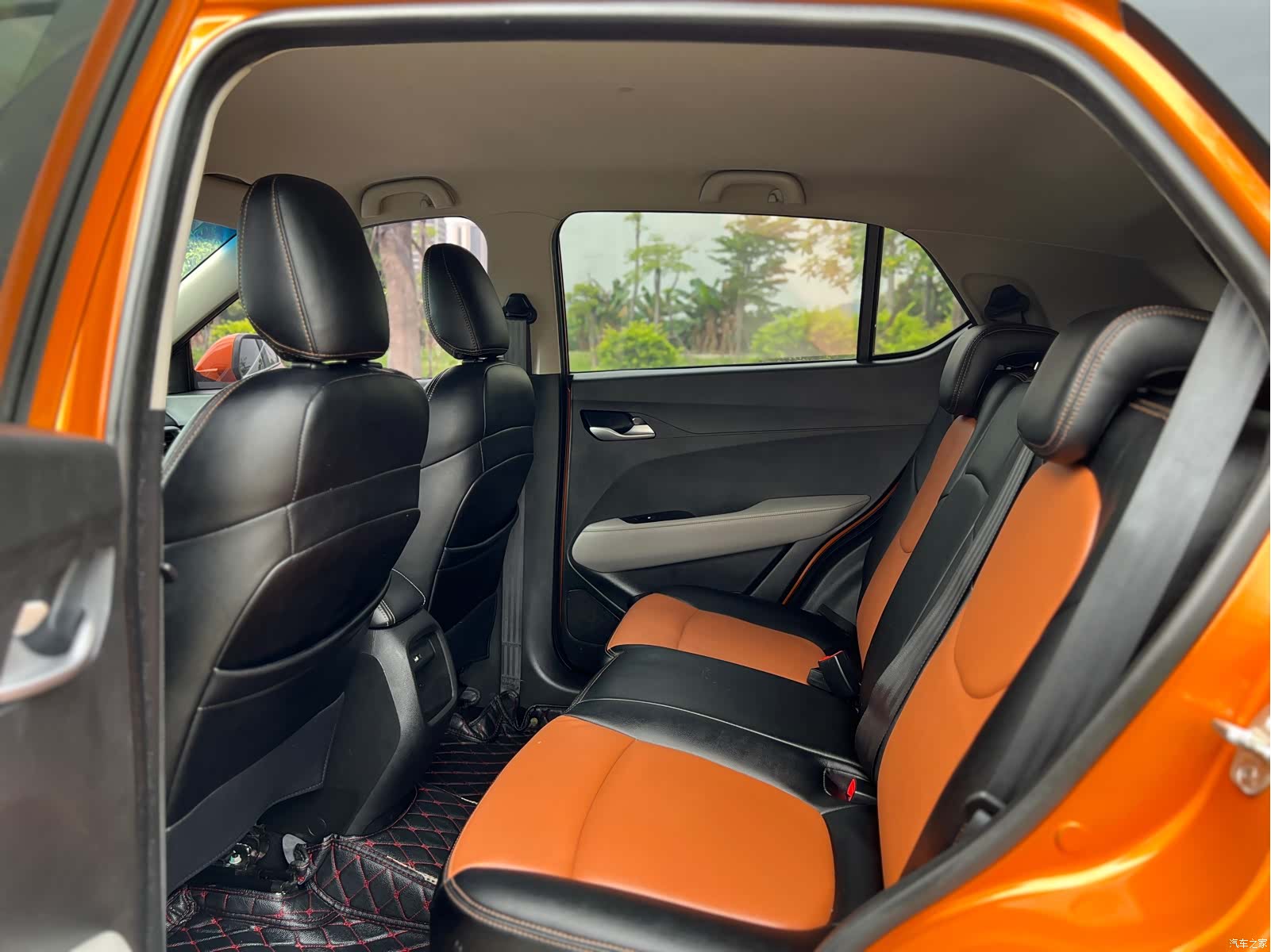 Wuling 510, 2018 9