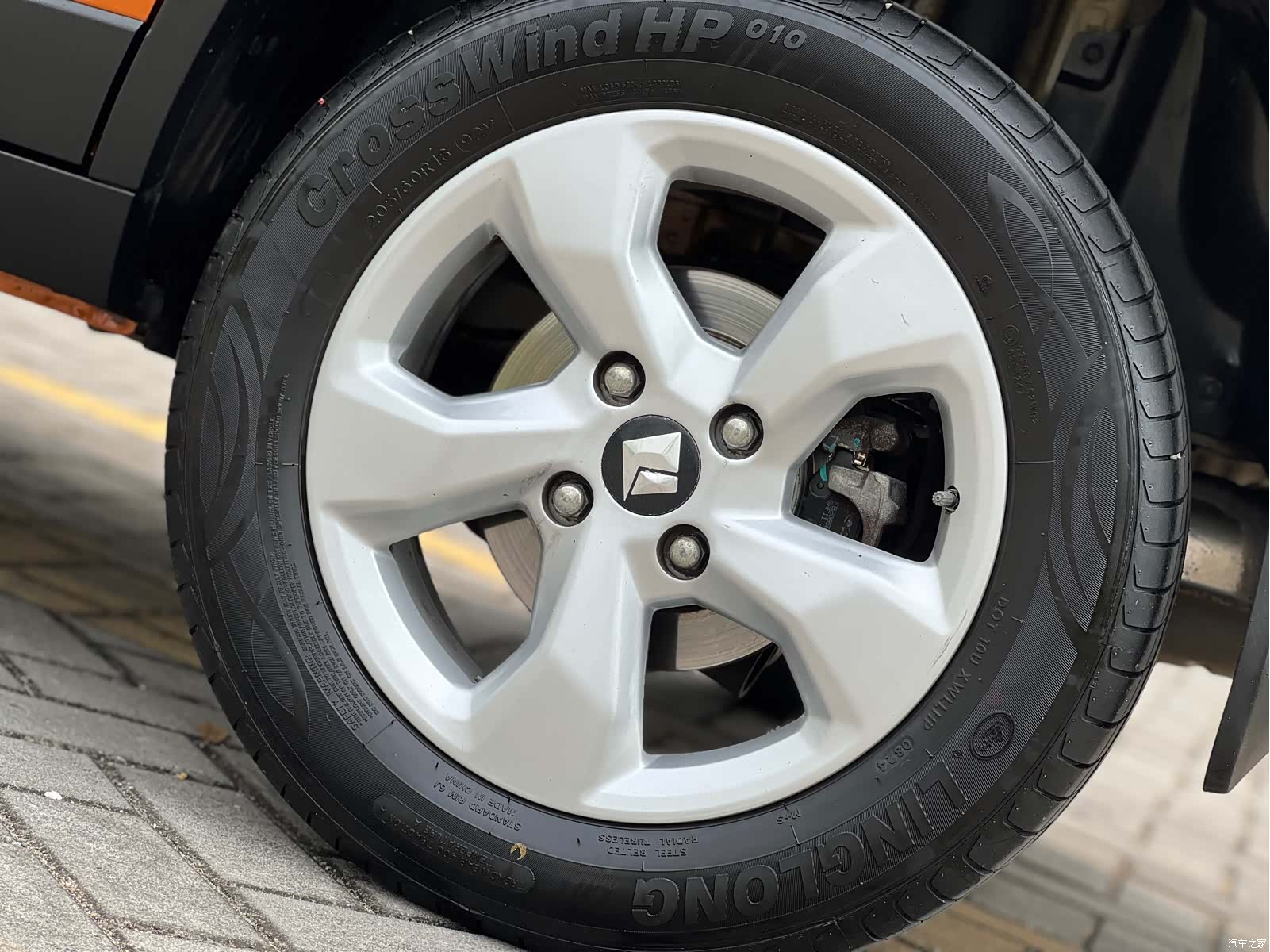 Wuling 510, 2018 30