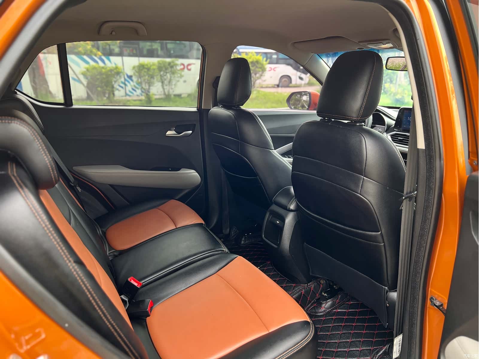 Wuling 510, 2018 12