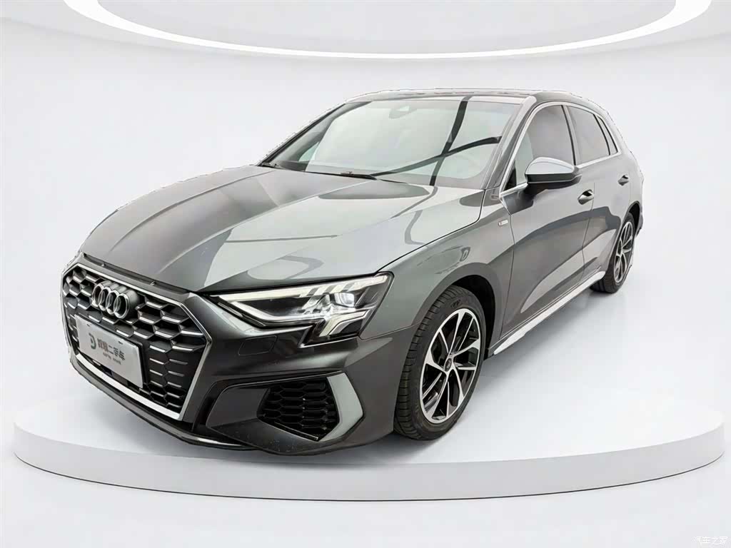 Audi A3, 2022 1