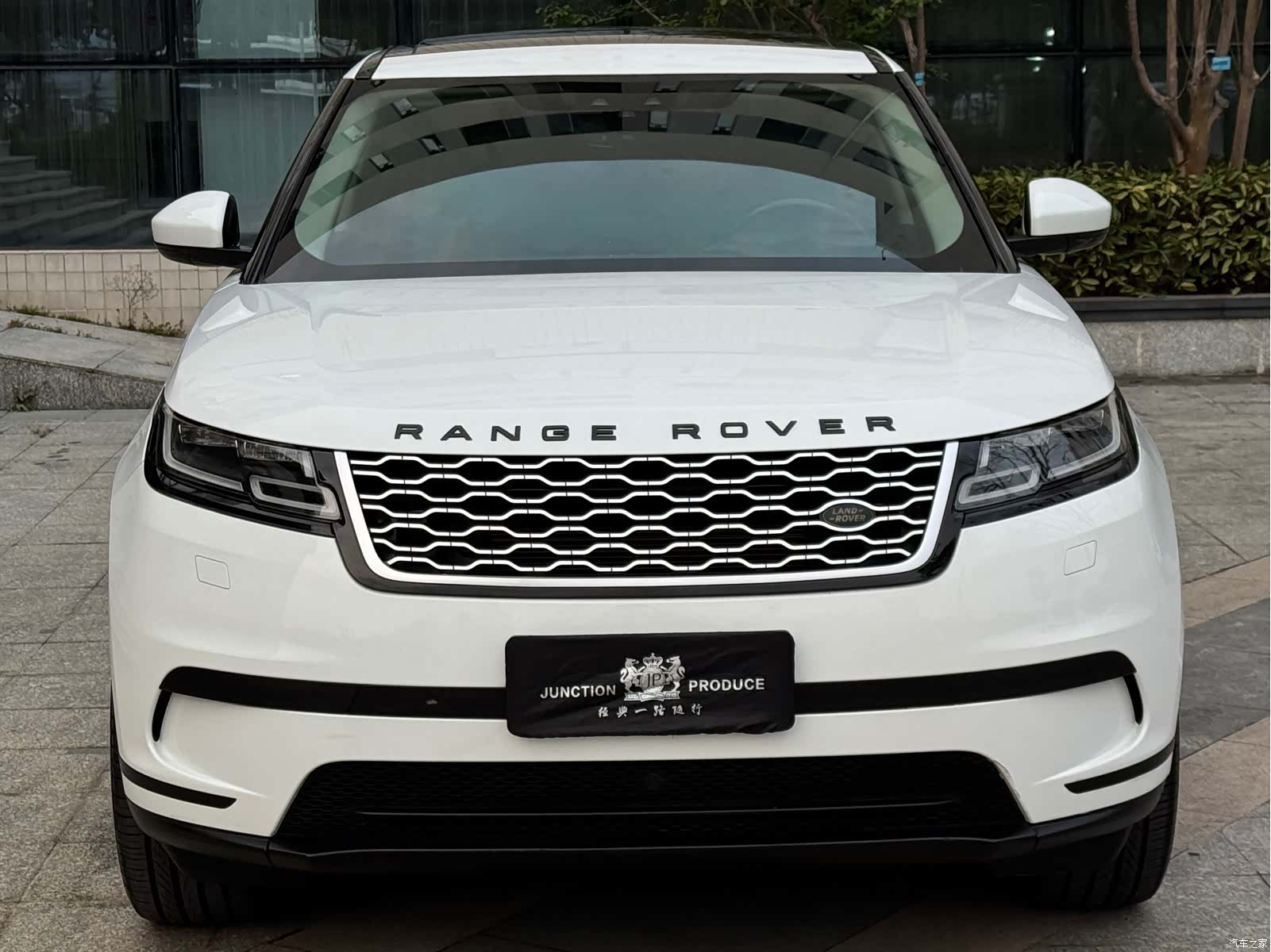 Land Rover Range Rover, 2018 2