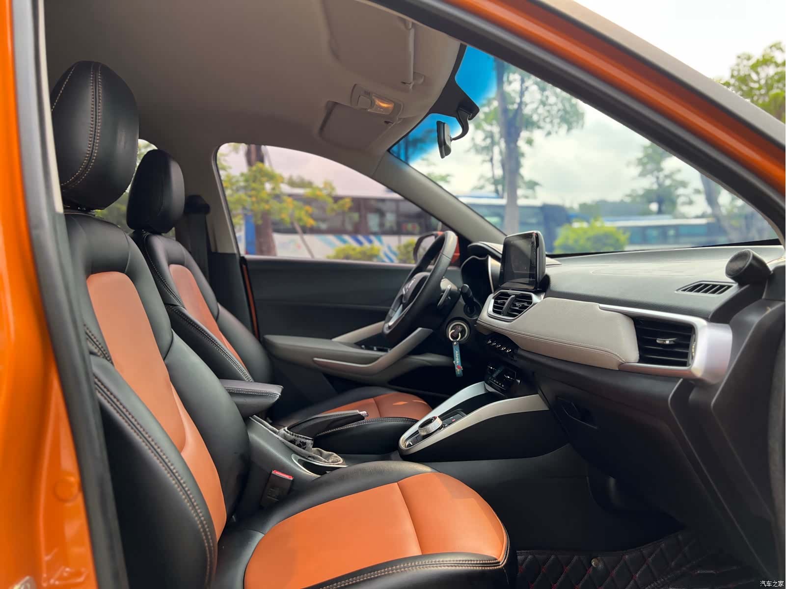 Wuling 510, 2018 11