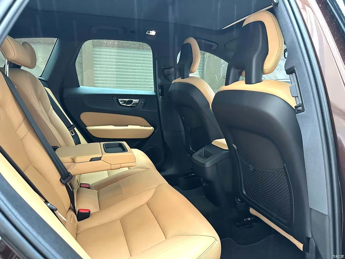 Volvo XC60, 2018 3