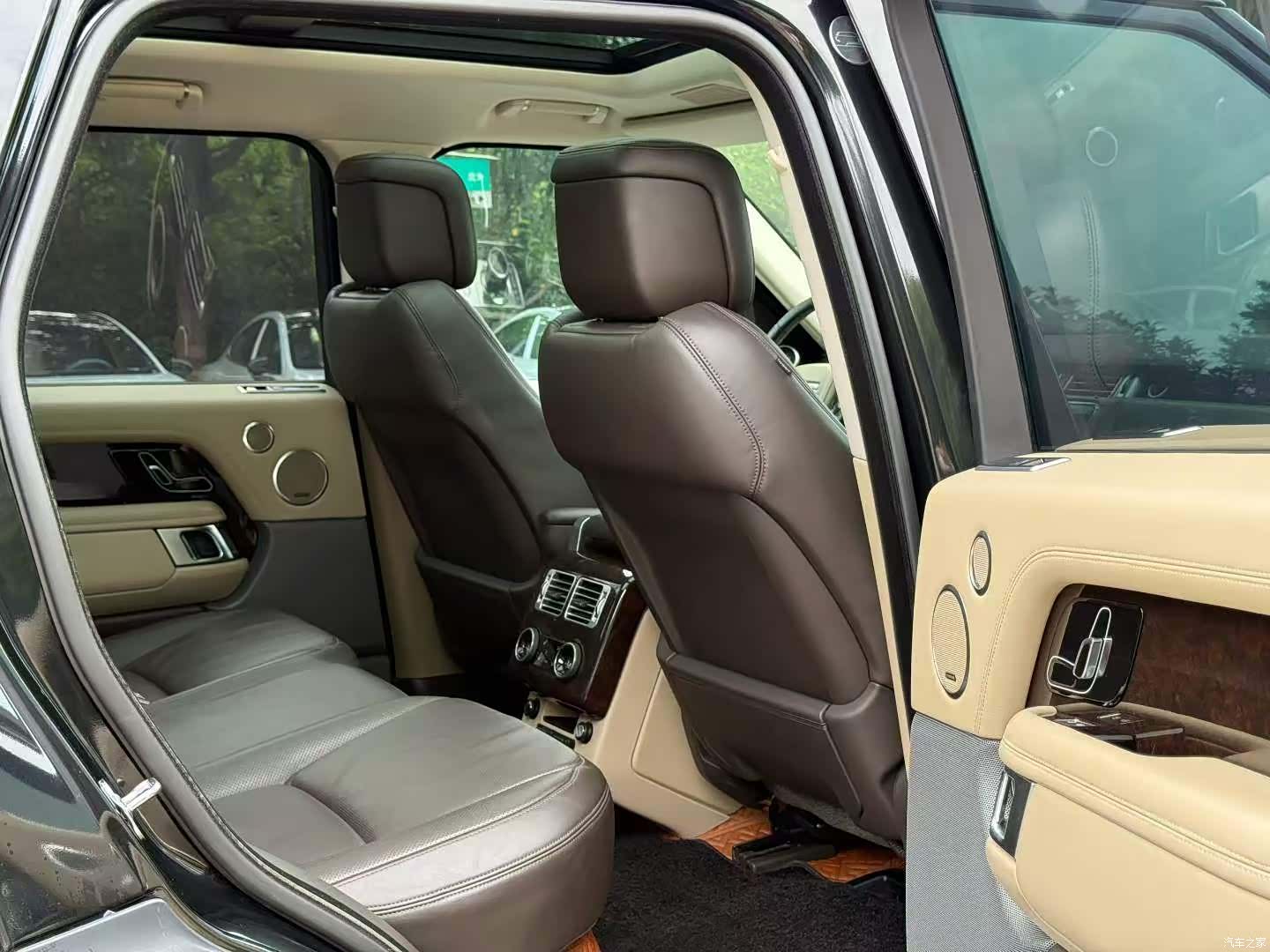 Land Rover Range Rover, 2021 6