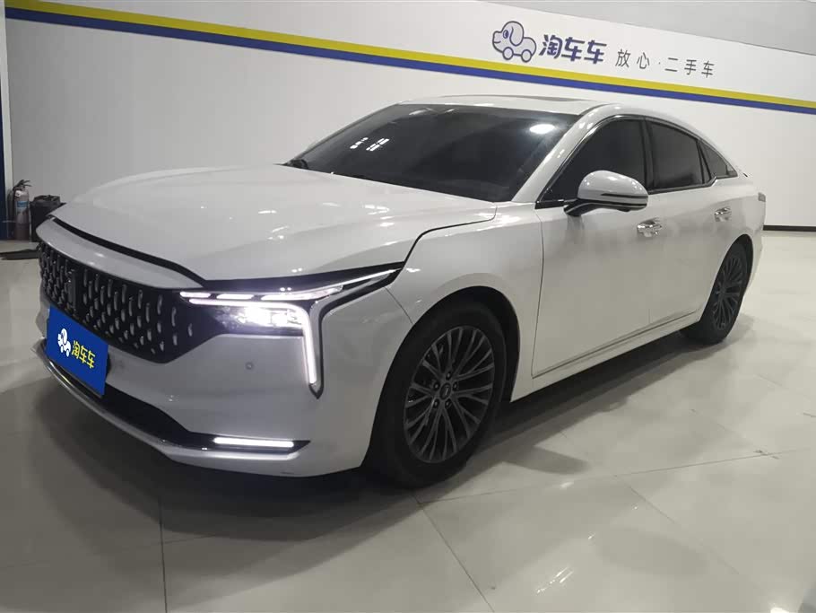 Besturn B70