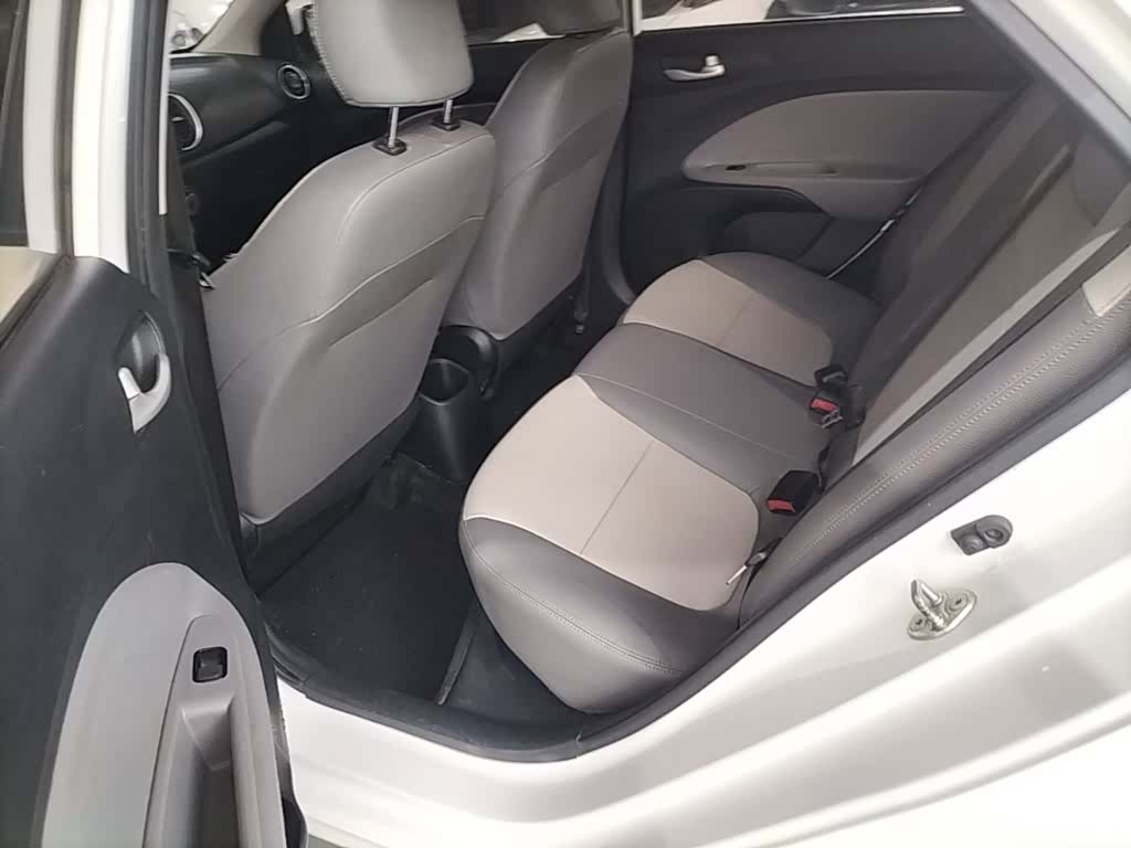 Kia Value, 2019 17