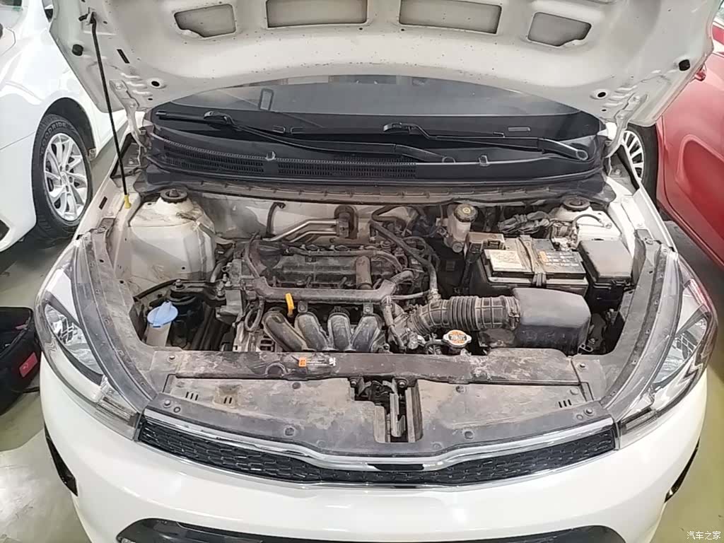 Kia Value, 2019 20