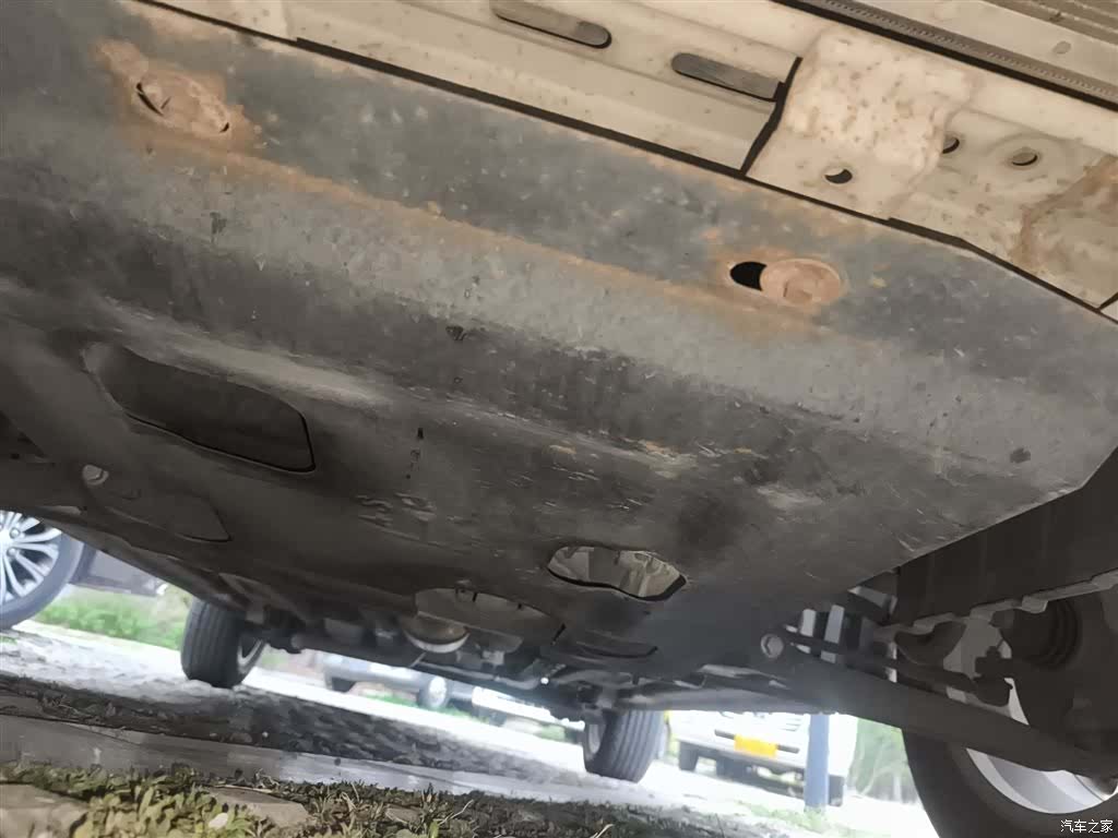 BAIC X35, 2019 23