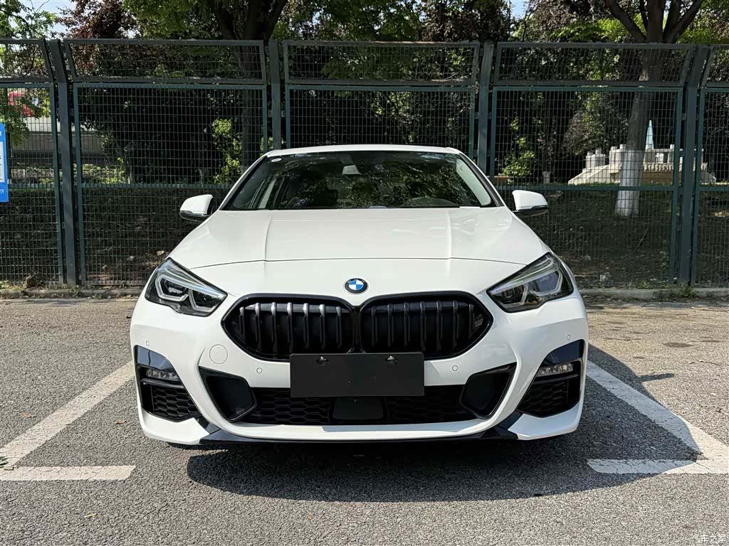 BMW 2 Series, 2021 8
