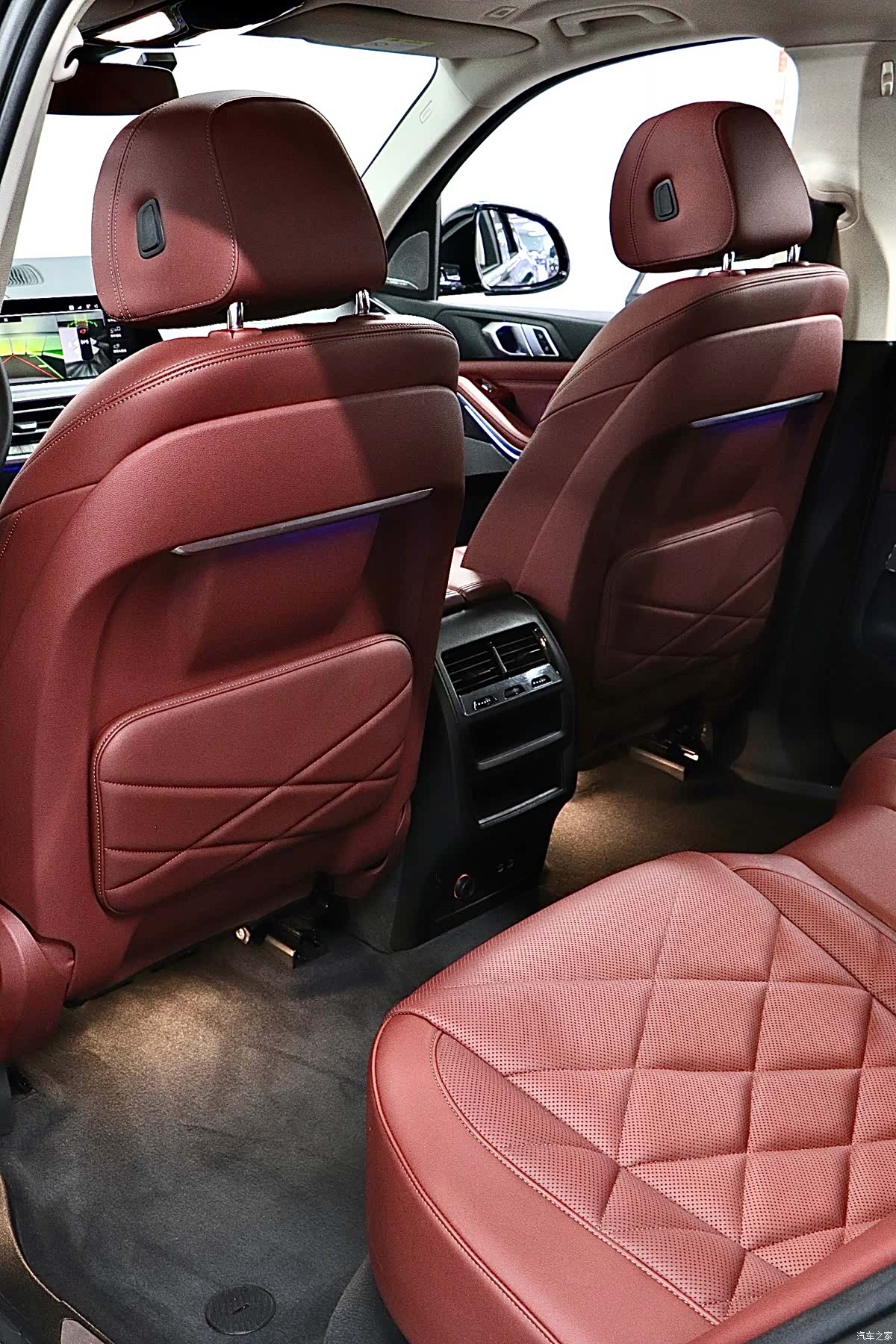 BMW X5, 2022 13