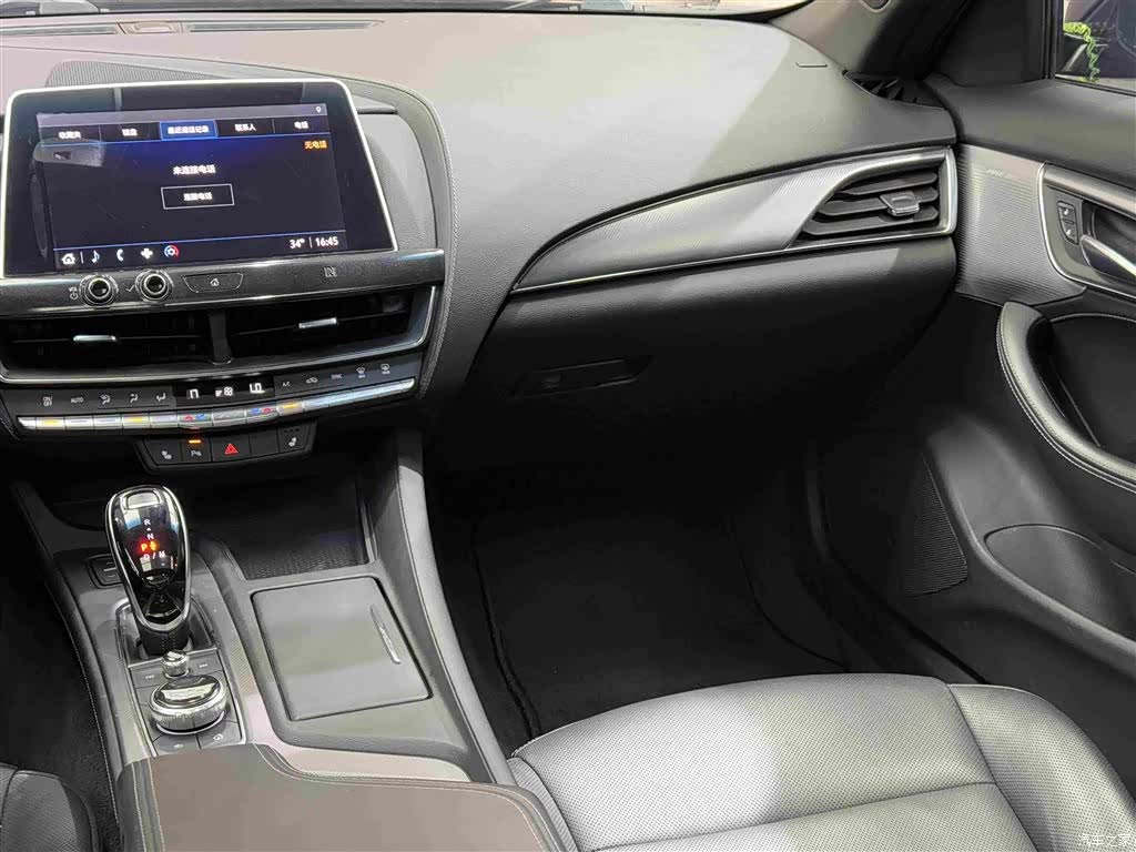 Cadillac CT5, 2021 17