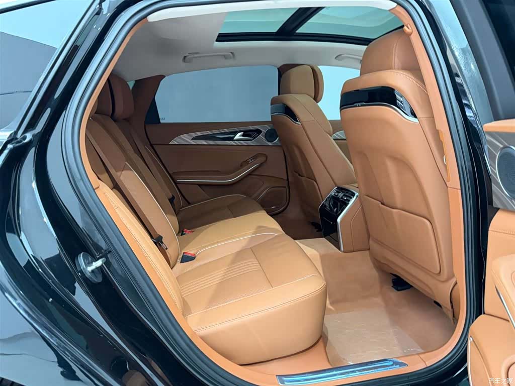 Hongqi H9, 2021 20