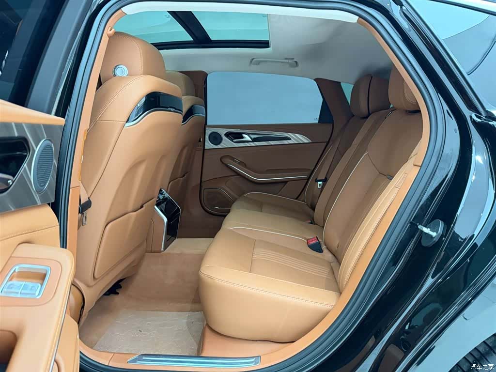 Hongqi H9, 2021 17