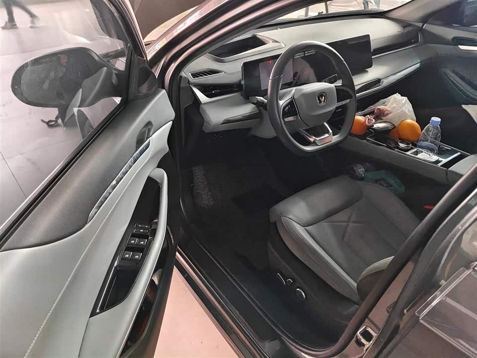 Changan Ruicheng PLUS