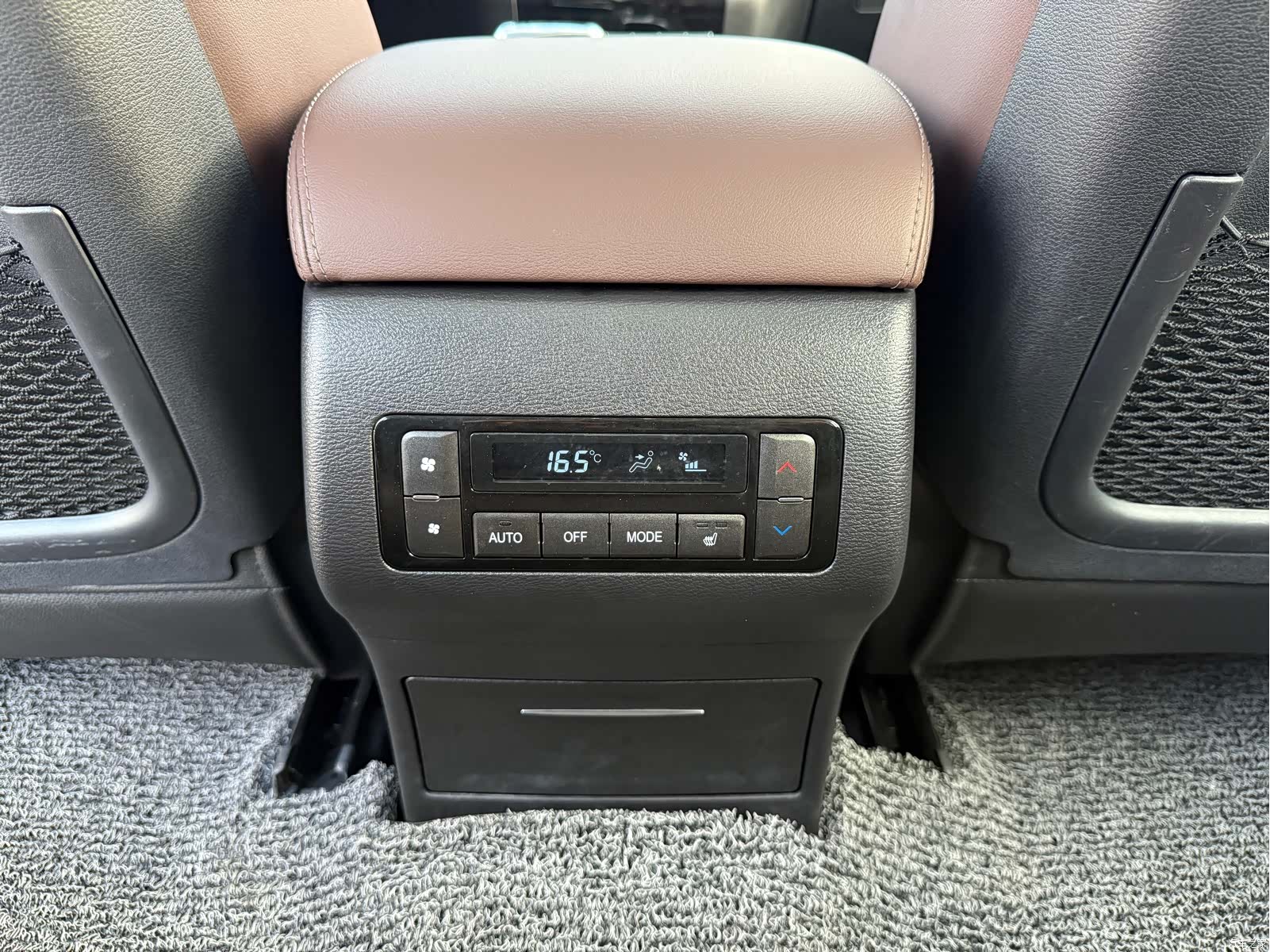 Haval H9, 2023 17