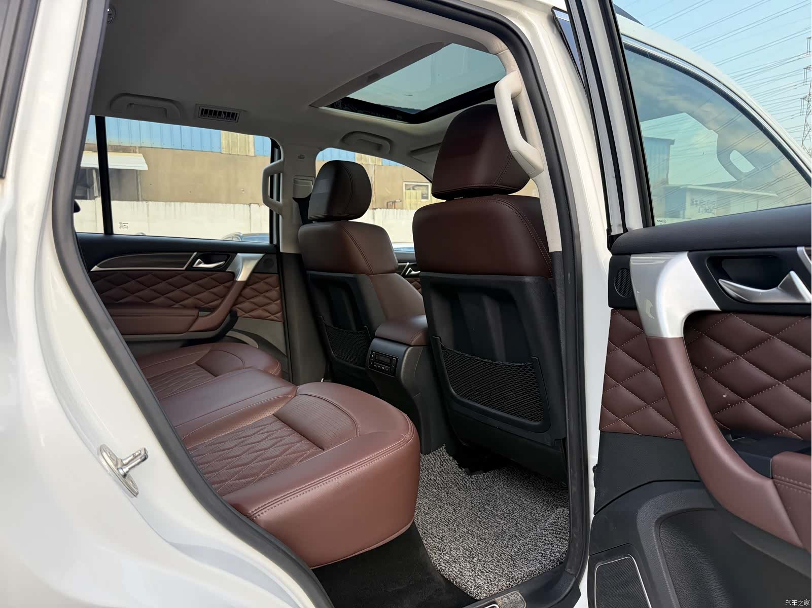 Haval H9, 2023 25