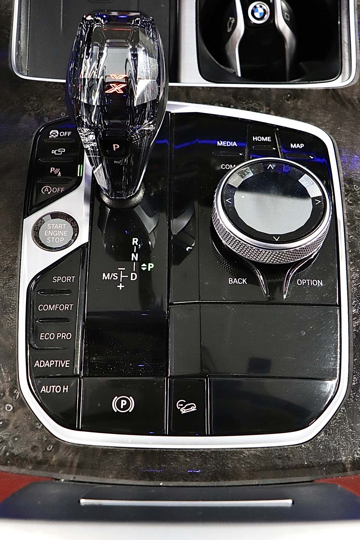 BMW X5, 2022 21