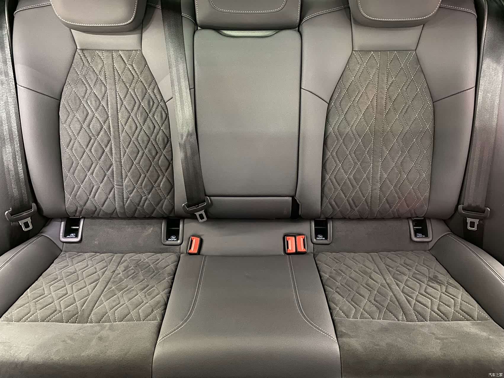 Audi A3, 2023 14