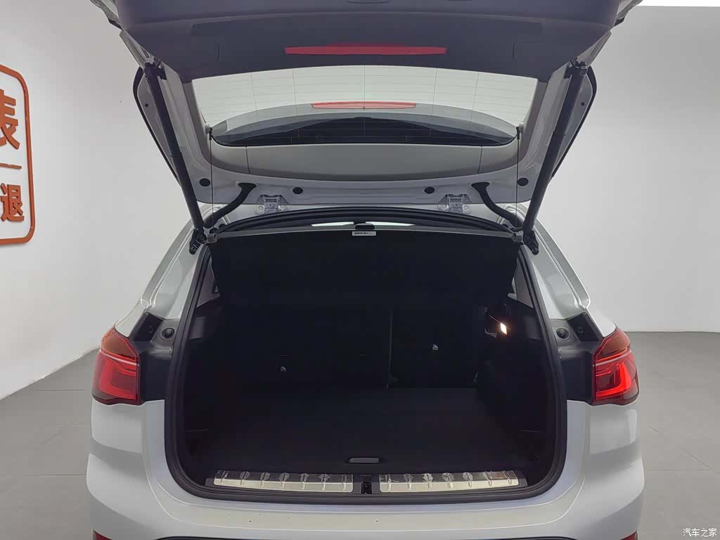 BMW X1, 2019 16